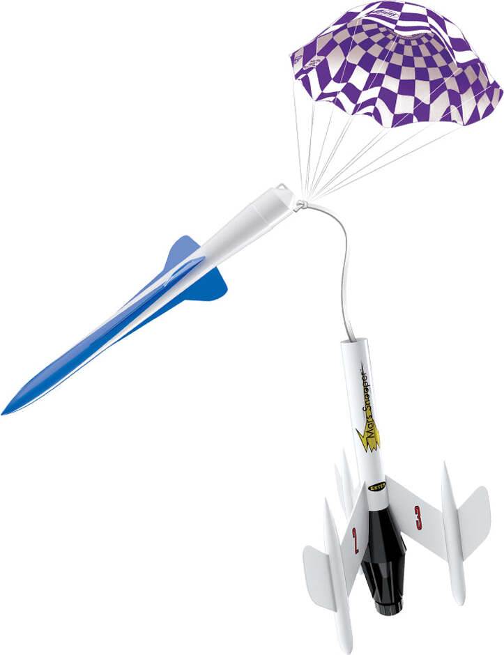 Super Mars Snooper™